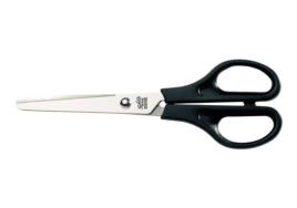 Tesoura 16.5cm Preto Scriva