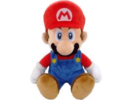 Peluche  Mario (24 cm)