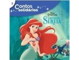 Livro Ariel
