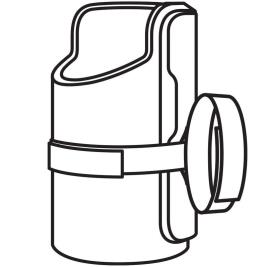 ACESSÓRIO DE ALÇA DE MÃO DE KEON DA 