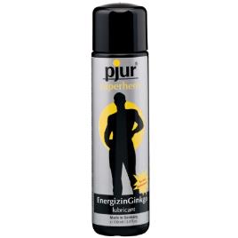SUPERHERO ENERGIZINGINKGO LUBRICANT 100 ML