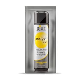 ANALYZE ME RELAXING ANAL GLIDE 1.5 ML