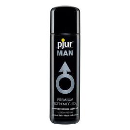 MAN PREMIUM EXTREMEGLIDE 250 ML