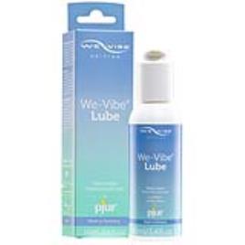 WE-VIBE BY  LUBRIFICANTE À BASE DE ÁGUA 100 ML