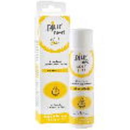 LUBRIFICANTE DE SILICONE  MED SOFT GLIDE 100 ML
