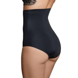 BYE BRA SEAMLESS HIGH WAIST BRIEF