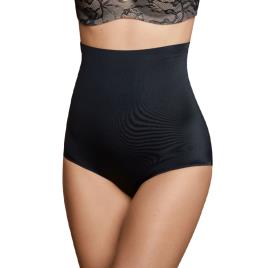 SEAMLESS HIGH WAIST BRIEF