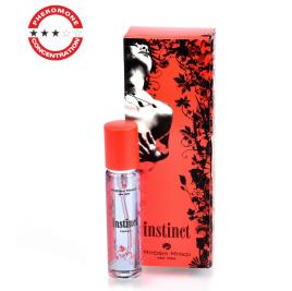 NOVA IORQUE INSTINTA MULHER 15 ML