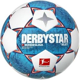 Bola   Bundesliga Brillant APS v21 Ball 1806-021 Tamanho 5