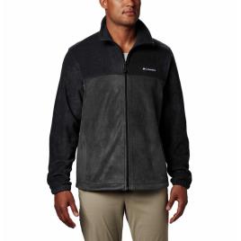 Columbia Lã Steens Mountain 2.0 M Black / Grill