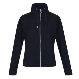 Lã Zabelle 18 Navy Fluffy