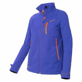 Casaco Trx2 Soft Pro M Royal Blue