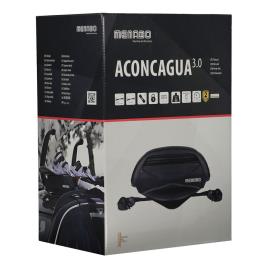 Menabo Aconcagua One Size Black