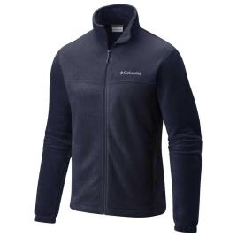 Columbia Casaco Polar Steens Mountain 2.0 XL Collegiate Navy