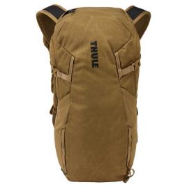 Mochila Alltrail X 15l One Size Nutria