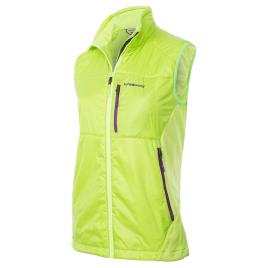 Colete Aigoual S Lime Green