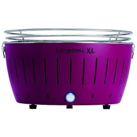 Lotusgrill Panela Com Tampa G-li-435p Xl One Size Purple