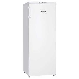 Rommer Freezer Vertical Cv121a+ One Size White