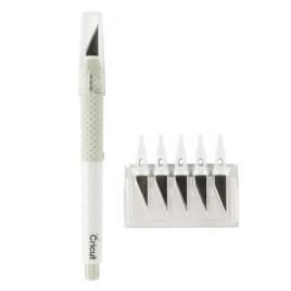 Truecontrol Blade + 5 Substituições One Size Mint