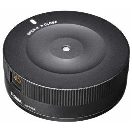 Lens Dock Sony One Size Black