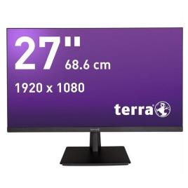 Monitor 2763w 27´´ Full Hd Led One Size Black