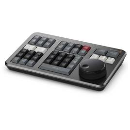 Blackmagic Design Edição De Teclado Davinci One Size Black