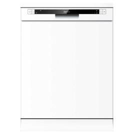 Lava-louças E-clvm6419w 12 Talheres 60 cm White