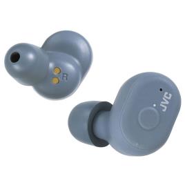 Jvc Fones De Ouvido Sem Fio Ha-a10thu One Size Grey