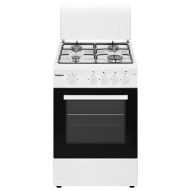 Cozinha Ccsf45020bw 50 cm Black / White