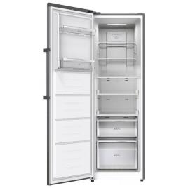 No Frost Vertical Freezer Eccvh18520nfx One Size White