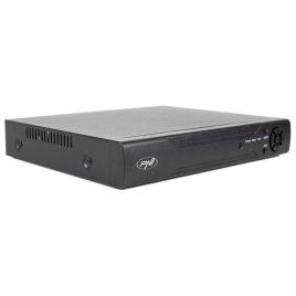 Gravador De Videovigilância ip716 One Size Black