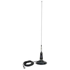 Antena Led 2000 One Size Silver / Black