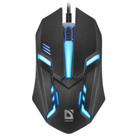 Bitdefender Rato Gaming Cyber Mb-560l 1200 Dpi One Size Black