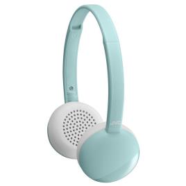 Jvc Fone Ouvido Sem Fio Ha-s22wzu One Size Blue