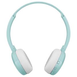 Fone Ouvido Sem Fio Ha-s22wzu One Size Blue