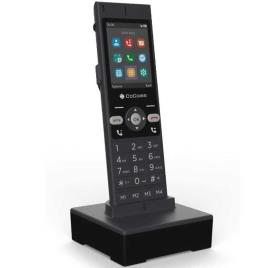 Telefone Sem Fio Dt200 4g One Size Black