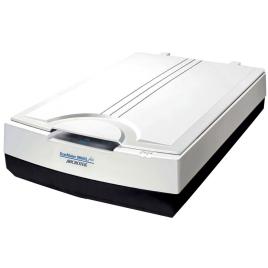 Scanner Scanmaker 9800 Xl Plus One Size Silver