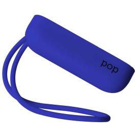 Estojo Portátil Para Impressora Fotográfica Pop One Size Blue