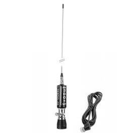 Antena At-3001 One Size Black