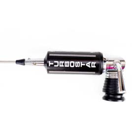 Lemm Antena At-3001 One Size Black