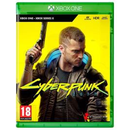 Jogo Cyberpunk 2077 Day One PAL Yellow