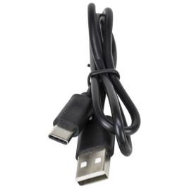 Cabo F650 Usb C One Size Black