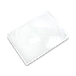 Carson Optical Fresnel One Size Black