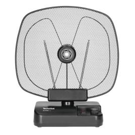 Technisat Antena Interna Digitenne Tt2 Com Filtro Lte One Size Black