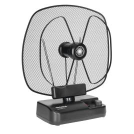 Technisat Antena Interna Digitenne Tt2 Com Filtro Lte One Size Black
