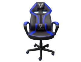 Cadeira Gaming Nayade V2 One Size Black / Blue