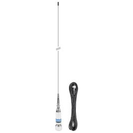 Antena ml190 188 Cm One Size White