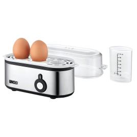 Unold 38610 Mini One Size Silver / Black