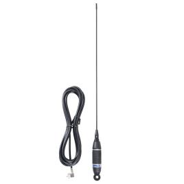 Antena Pni-2206306.02 One Size Silver / Black