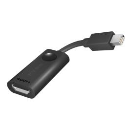Icy Box Ib-ac506 Mini Displayport To Hdmi One Size Black